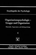 Organisationspsychologie - Gruppe und Organisation