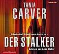 Der Stalker: 4 CDs (Ein Marina-Esposito-Thriller, Band 2)