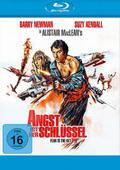 Angst ist der Schlüssel