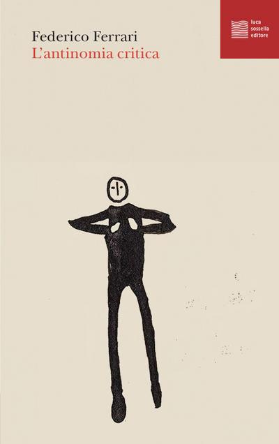 Ferrari, F: L’ antinomia critica
