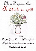 Es ist nie zu spät