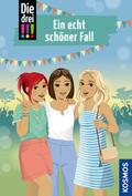 Die drei !!! - Ein echt schöner Fall