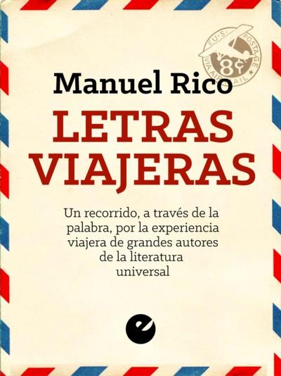 Letras viajeras