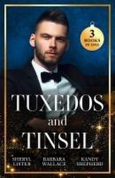 Tuxedos And Tinsel