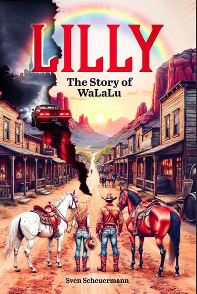 Lilly