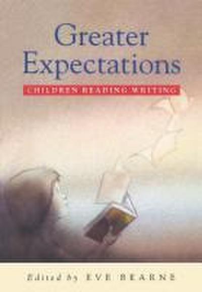 Greater Expectations