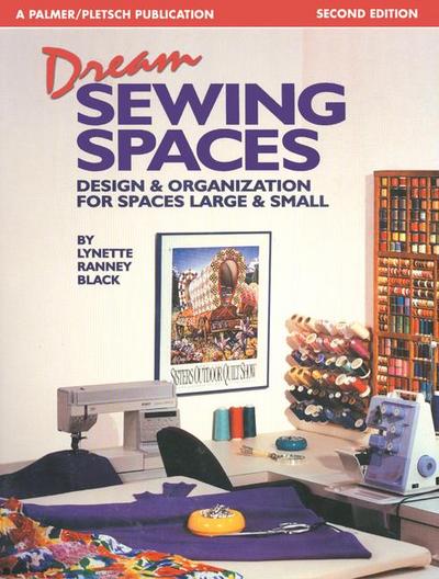 Dream Sewing Spaces