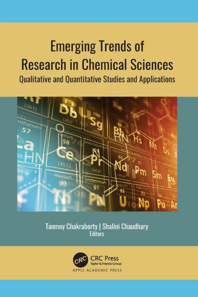 Emerging Trends of Research in Chemical Sciences