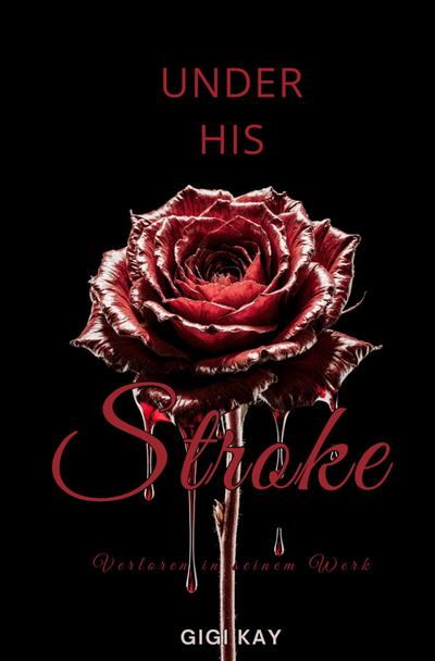 Kay, G: Under his Stroke