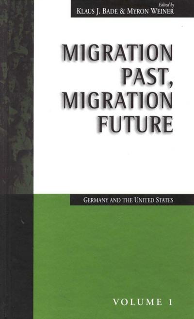 Migration Past, Migration Future