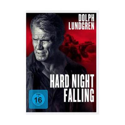 Hard Night Falling,1 DVD