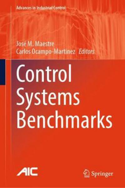 Control Systems Benchmarks