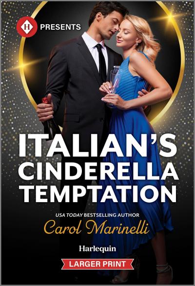 Italian’s Cinderella Temptation