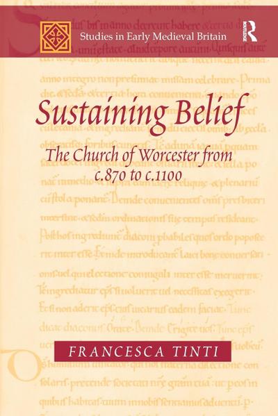 Sustaining Belief