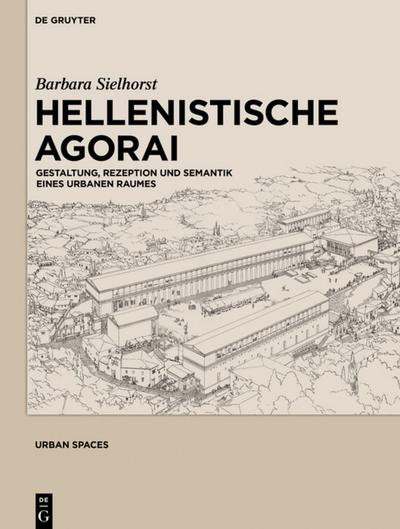 Hellenistische Agorai