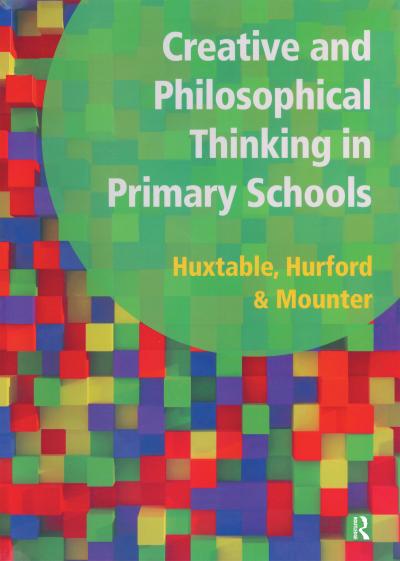 Creative and Philosophical Thinking in Primary School
