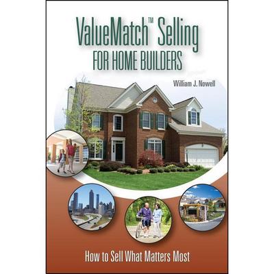 Valuematch Selling for Home Builders