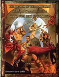 The Realm of the Gateway Advanced Character Options Book One