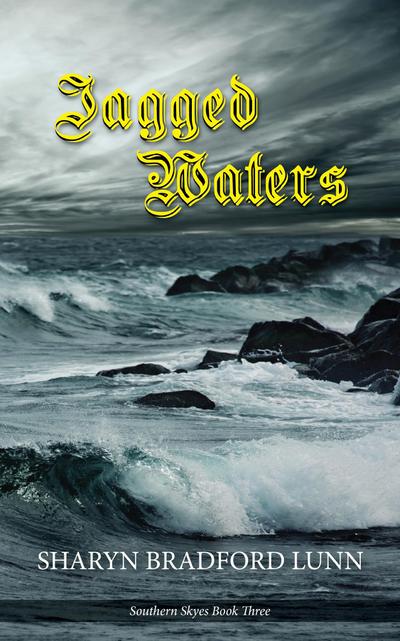 Jagged Waters