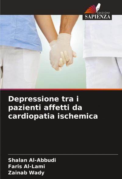 Depressione tra i pazienti affetti da cardiopatia ischemica