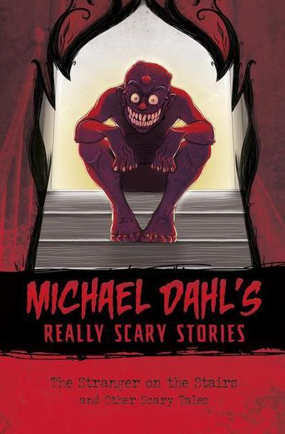 The Stranger on the Stairs