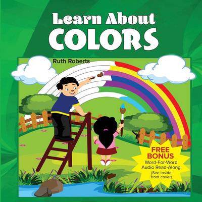 Learn About Colors