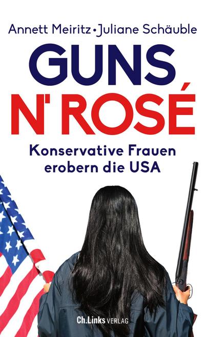 Guns n’ Rosé