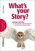 What’s your Story?