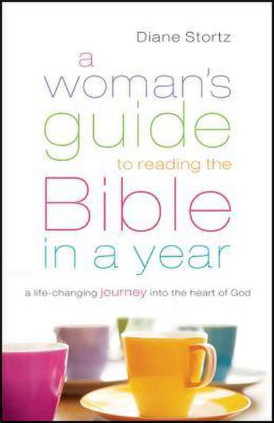 A Woman’s Guide to Reading the Bible in a Year