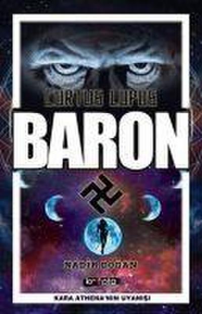 Baron - Curtus Lupus Kara Athenanin Uyanisi