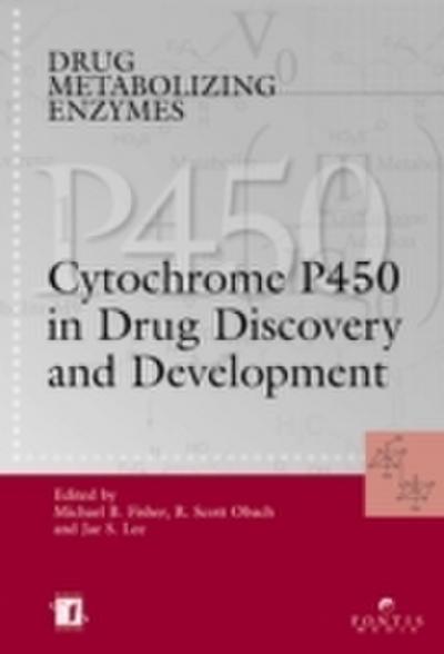Drug Metabolizing Enzymes