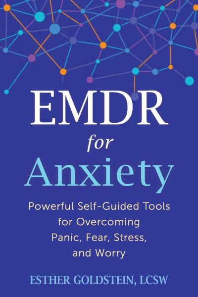EMDR for Anxiety
