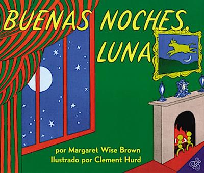 Buenas noches, Luna