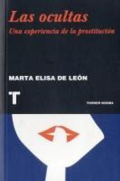 Las ocultas : una experiencia de la prostitución