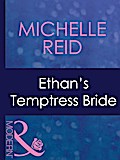 Ethan’s Temptress Bride