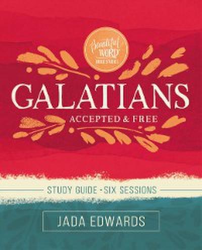 Galatians Bible Study Guide