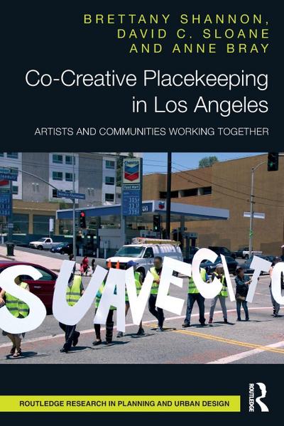 Co-Creative Placekeeping in Los Angeles