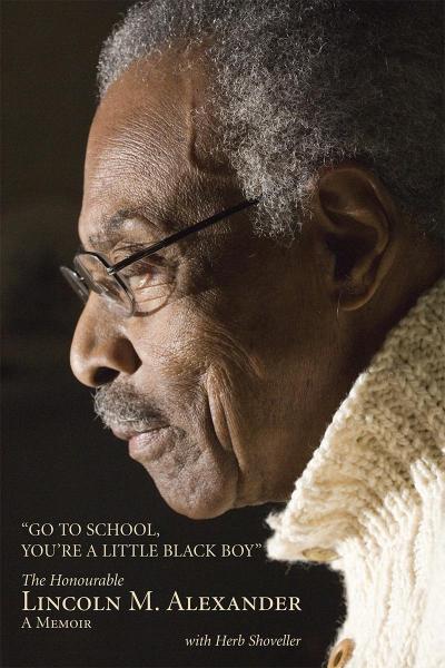 Go to School, You’re a Little Black Boy