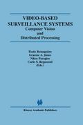 Video-Based Surveillance Systems