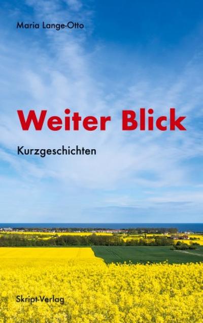 Weiter Blick