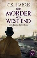 Der Mörder von West End