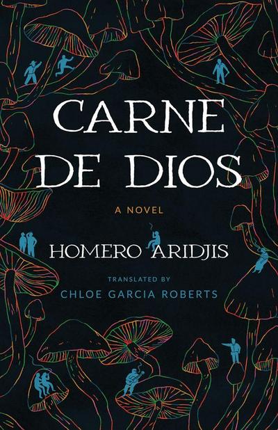 Carne de Dios