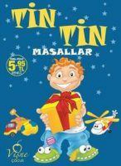 Tin Tin Masallar