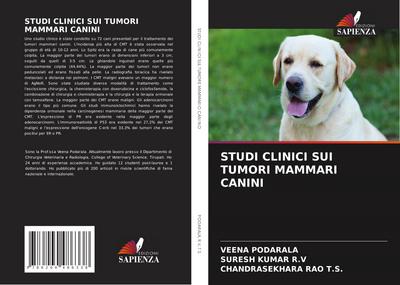 STUDI CLINICI SUI TUMORI MAMMARI CANINI