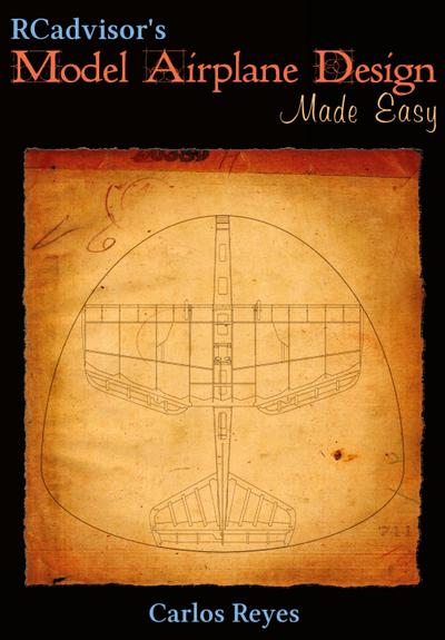 RCadvisor’s Model Airplane Design Made Easy