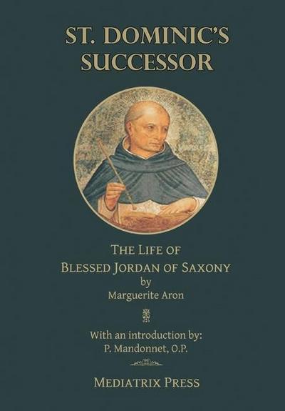 St. Dominic’s Successor