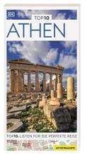 TOP10 Reiseführer Athen