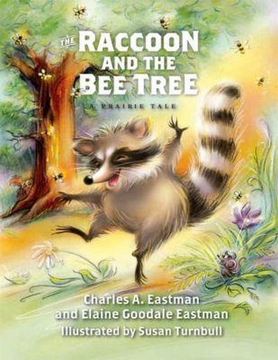 The Raccoon and the Bee Tree