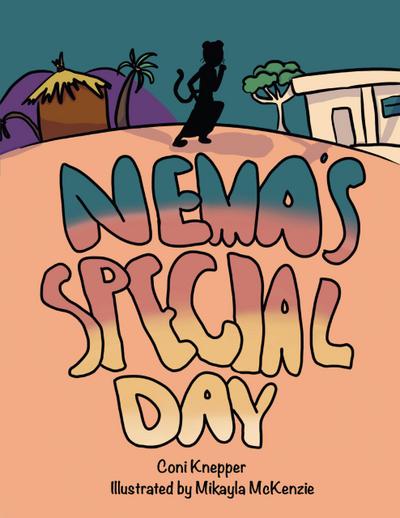 Nema’s Special Day