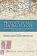 Property in East Central Europe